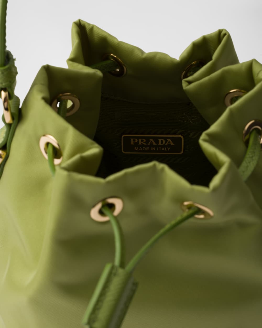 Prada Re-Edition 1978 Re-Nylon Mini-Bag - Image 4